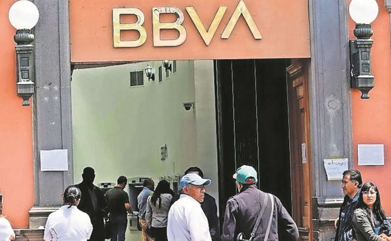 Morenazo: Bloquearán cuentas bancarias sin derecho de audiencia