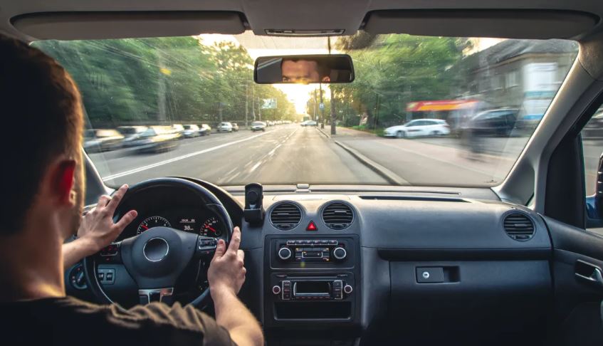 Los autos impulsados por aire podrían superar a los eléctricos