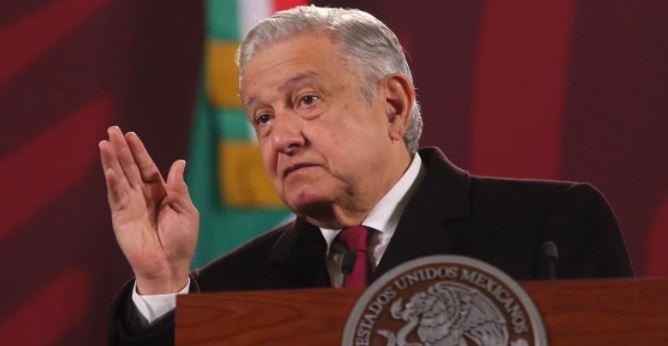 AMLO da positivo a Covid-19 y andaba sin cubrebocas