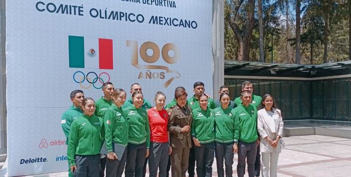 Que no hay dinero para llevar delegación completa a Juegos Centroamericanos