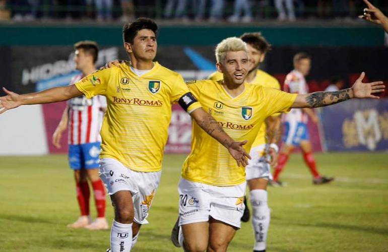 Venados FC Yucatán busca su pase a la final del Clausura 2019 de la Liga de Ascenso