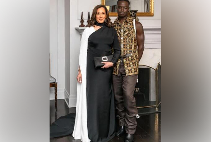 Sorpresas en la Met Gala 2025; Kamala Harris debuta y Madonna reaparece tras 7 años