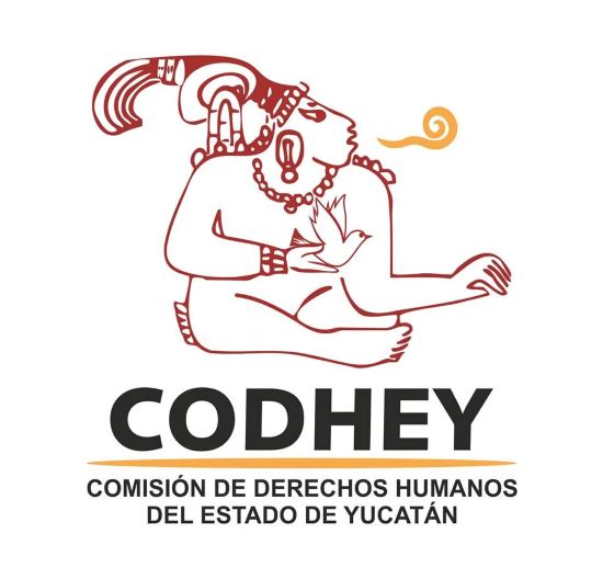 Yucatán: CODHEY investigará disturbios durante el primer informe