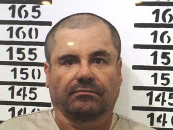 Abogados de ‘El Chapo’ denuncian que éste vive en condiciones inhumanas