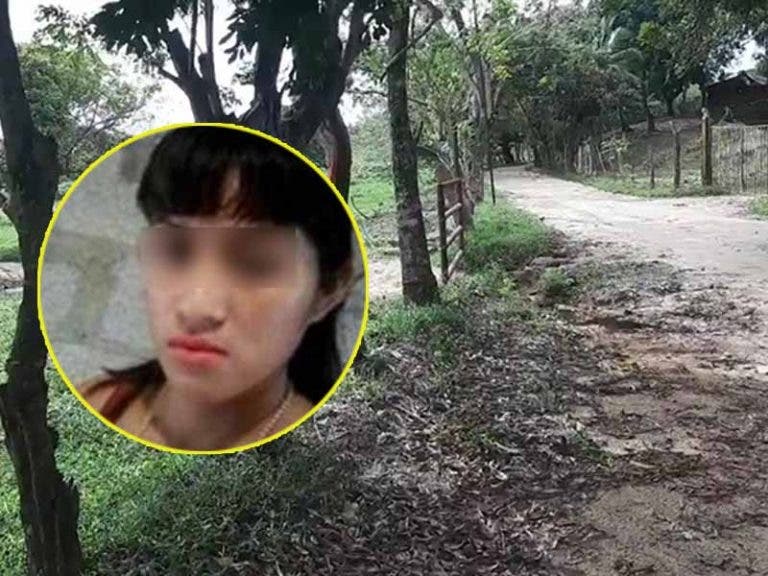 Asesina a balazos a su nuera por no aceptar quedarse a dormir en su casa
