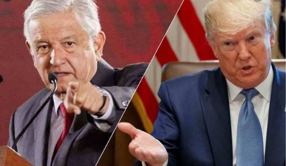 El encuentro de AMLO y Trump sería inoportuno, señalan expertos