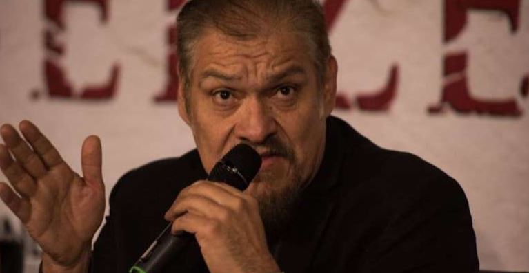 “Son peores que el PRI”: Joaquín Cosío sobre sanción a la revista Nexos