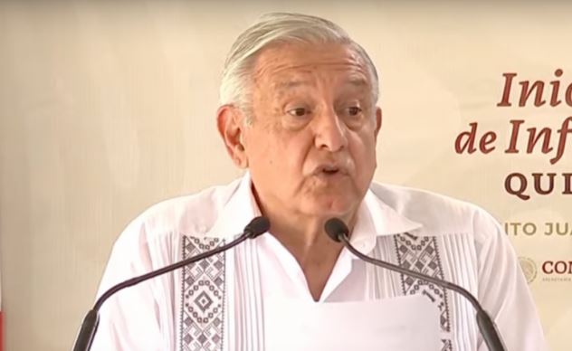 AMLO: “Nunca permitiremos una dictadura en México” ¿Pero si apoya a los dictadores?