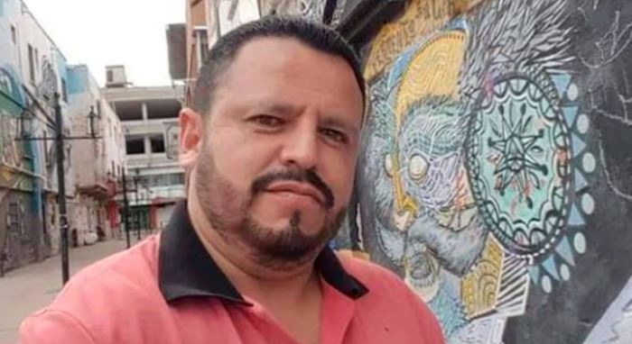 Fotoperiodista es asesinado en Ciudad Juárez, Chihuahua