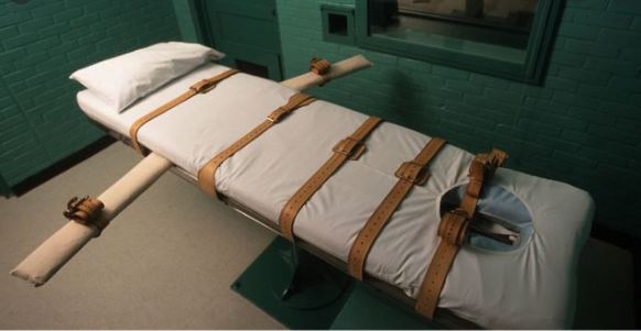 Ejecutarán a la única mujer condenada a muerte en EE.UU. en casi 60 años