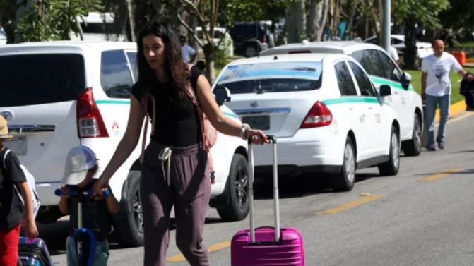 ¿Cómo? Taxistas de Cancún del volante a administrar una red de prósperos negocios