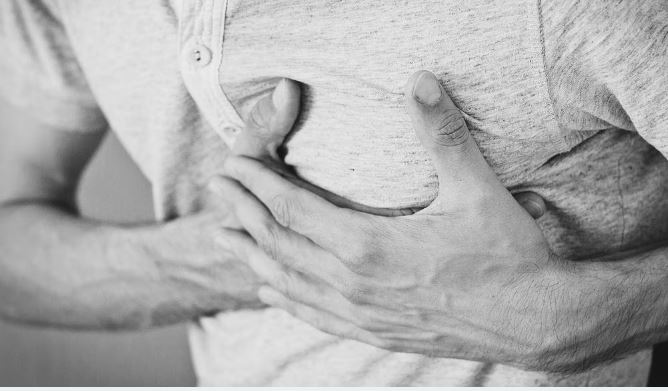 Conoce cuáles son las señales de alerta de un ataque cardiaco