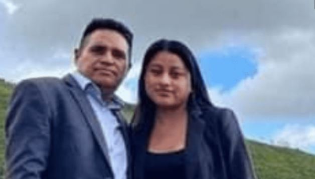 Matan a pareja evangélica en su casa en Chiapas