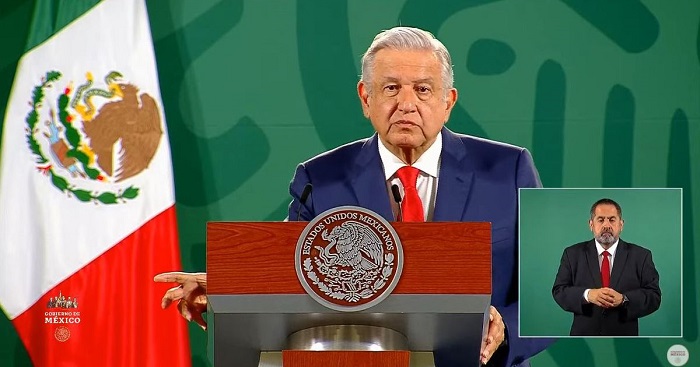 AMLO liberará a presos mayores de 75 años, sin delitos graves, y enfermos crónicos