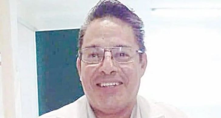 Coahuila: Muere director de la clínica 86 del IMSS en Monclova por Covid-19