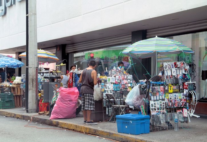 Mérida: Ayudarán a negocios informales para combatir el desempleo