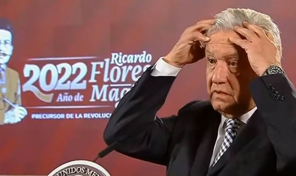 Según López Obrador "es dañino escuchar a Gómez Leyva, Loret y Sarmiento"