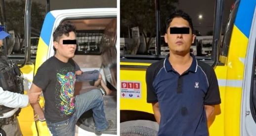 Nuevo León: Detienen a 2 hermanos acusados de golpear a su papá