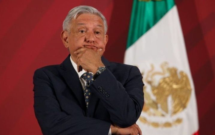 Encuesta GEA-ISA: 58% de los mexicanos desaprueba a AMLO