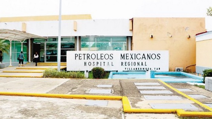 AMLO descartó que las muertes en hospital de Pemex  haya sido por “medicinas piratas”