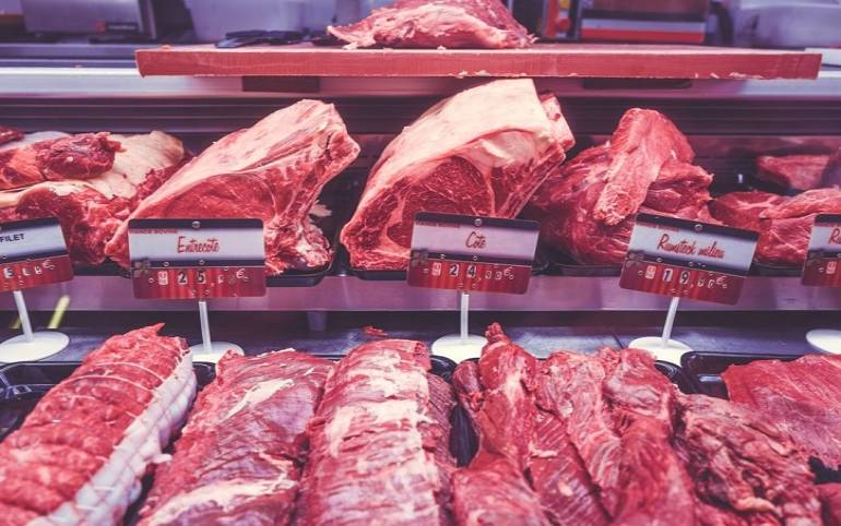 Confirman  que el consumo de carnes rojas trae consecuencias al corazón