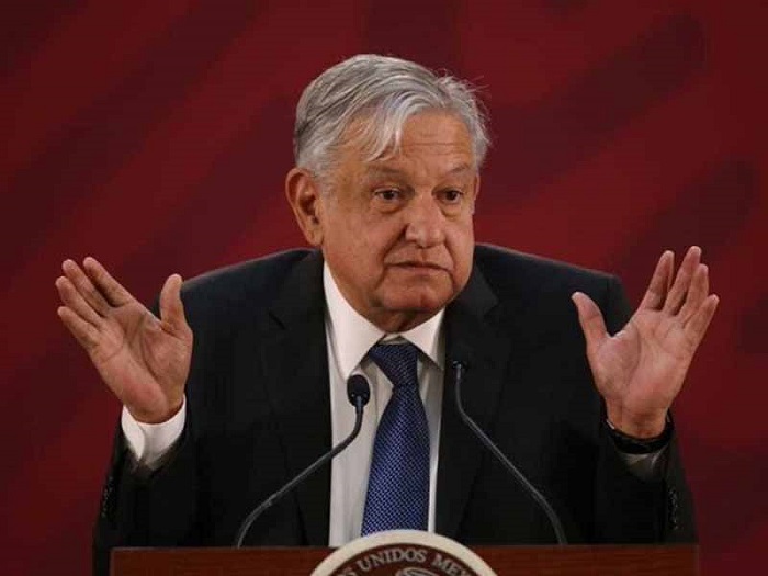 Twitter suspenderá cuentas de quienes escriban desear la muerte a AMLO