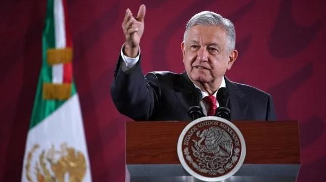 AMLO llama “oportunistas” a quienes le señalan los problemas de México