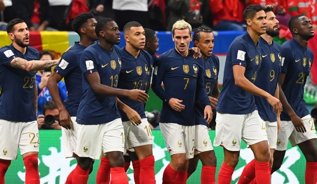 Francia elimina a Marruecos y enfrentará a Argentina en la final