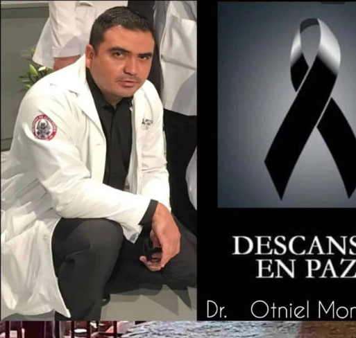 Culiacán: Intentan "rematar" a paciente en clínica; mueren médico y 3 personas
