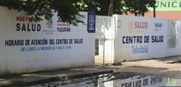 Autoridades de Yucatan apoyan a familiares de joven doctora que se suicidó en Tadhziú