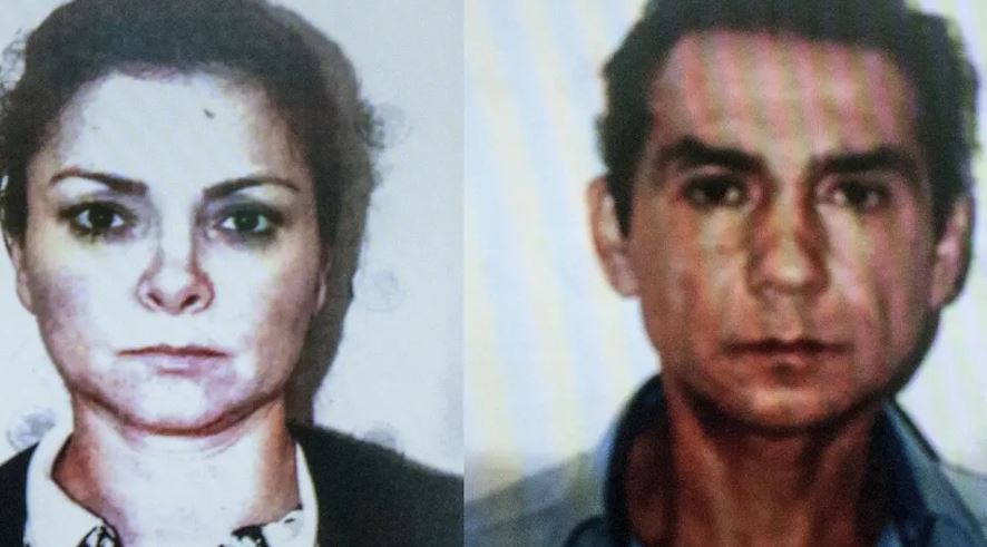 Ayotzinapa: Nuevas órdenes de captura contra José Abarca, su esposa y exjefe de policía
