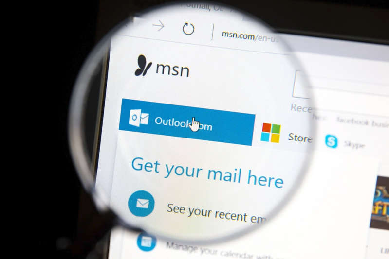 Microsoft eliminará millones de cuentas de Hotmail; ésta es la razón