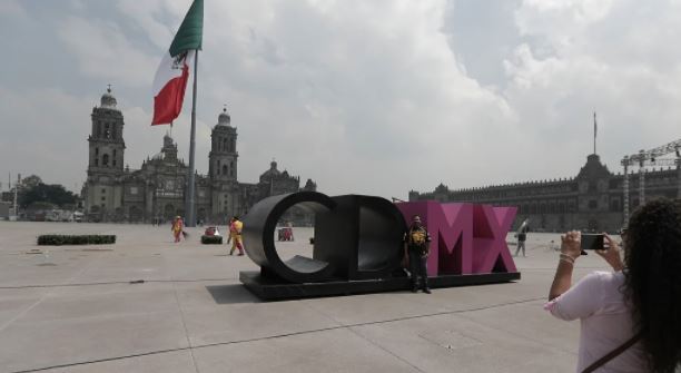 IMCO: México con bajo nivel de competitividad ; desciende 2 posiciones en ranking