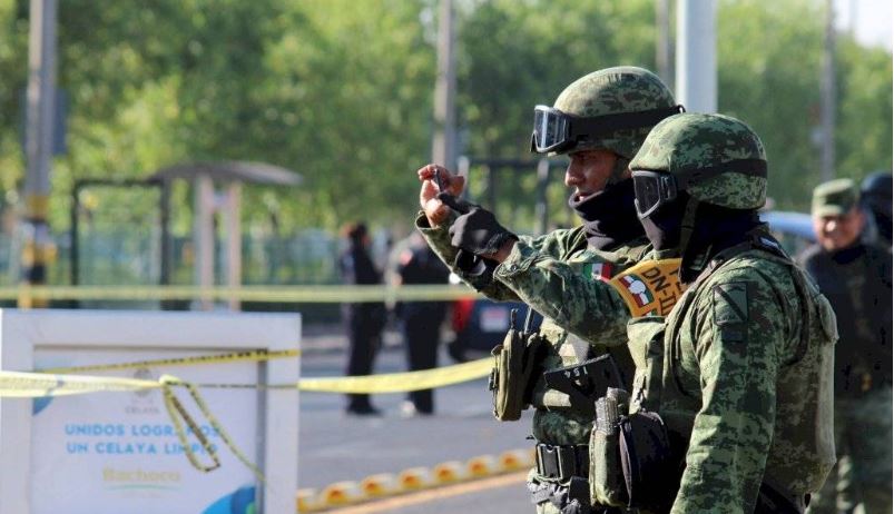 Primer fin de semana de 2020 en México: 216 homicidios dolosos