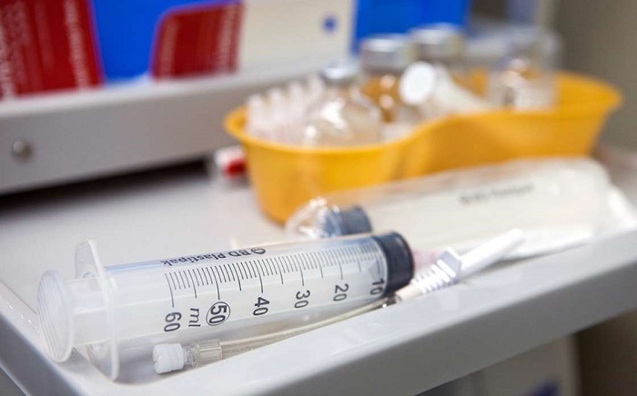 Vacuna contra el VIH saldría a la venta en 2024, si los ensayos son exitosos