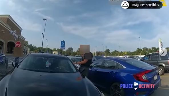 (VÍDEO) Policía de Ohio mata, sin motivo aparente, a mujer afroamericana embarazada
