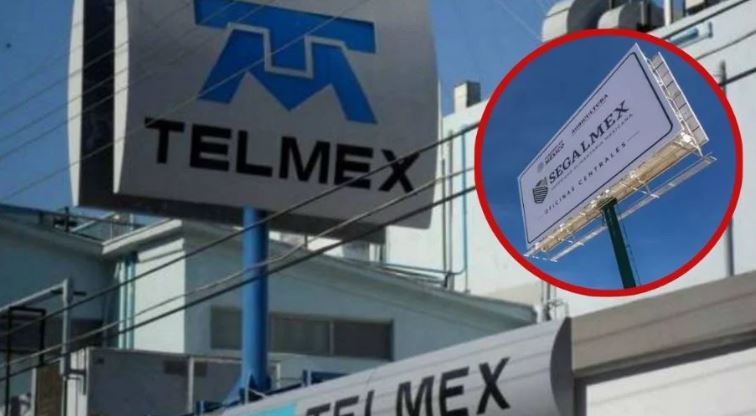 El contrato que Segalmex firmó con Slim y Telmex para cerrar 2023