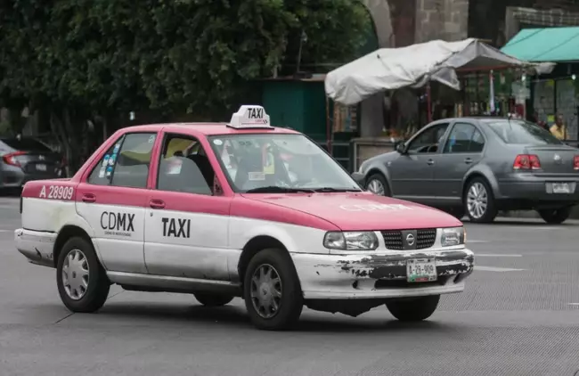 El terror de abordar un taxi en la CDMX: detienen a otro abusados serial