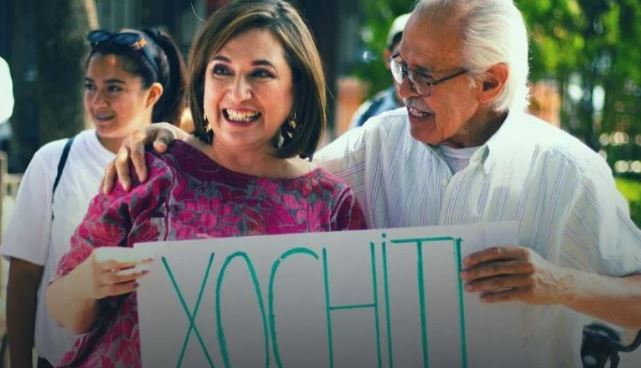 INE ordena a AMLO a no hablar Xóchitl y le pide bajar 4 mañaneras