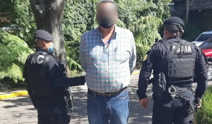 EE.UU.: Dan 10 años de cárcel a ex alcalde de Aguililla, Michoacán, acusado de  narco