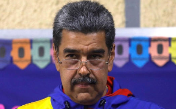 ¿Por qué la DEA ofrece 15 millones de dólares por Nicolás Maduro?