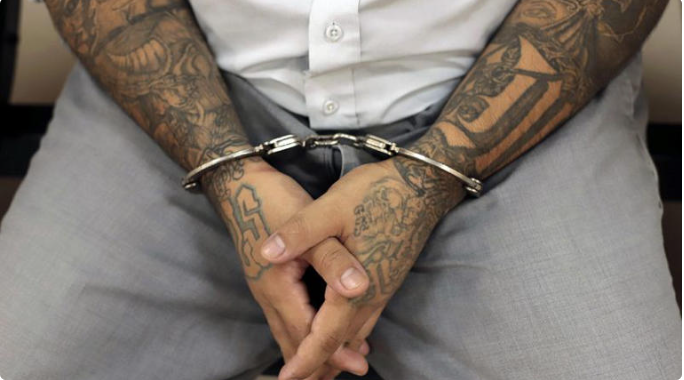 Detienen a 27 personas en España vinculadas a la Mara Salvatrucha por tráfico de drogas