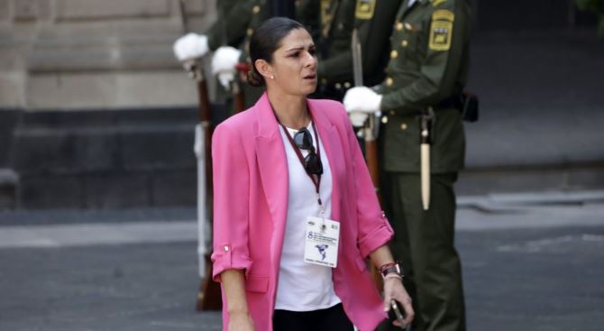 La ASF detecta más irregularidades en la Conade de Ana Guevara por $9.1 millones