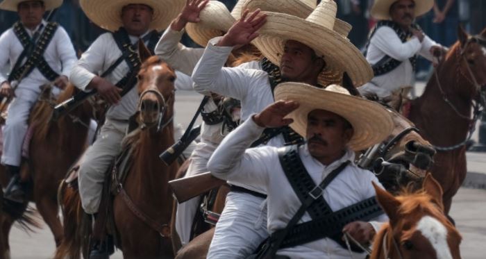 ¿Habrá puente este lunes 16 de noviembre por la Revolución Mexicana?