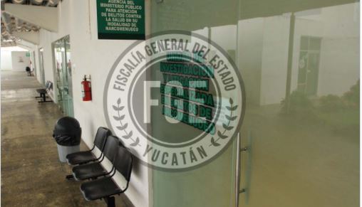 Yucatán: Reanudan proceso a acusado de narco por incumplir suspensión condicional