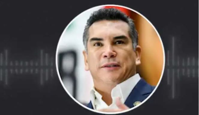 'Alito' Moreno revela llamada que exhibe presiones de AMLO en su contra