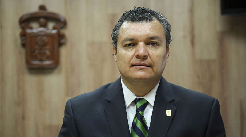Magistrado de Jalisco denunciado por abuso de una niña ya había sido acusado por otrasalumnas