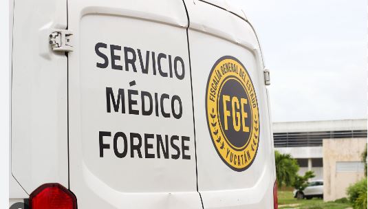 Pequeña de 6 años muer3 tras golpiz@ de sus padres en Mérida