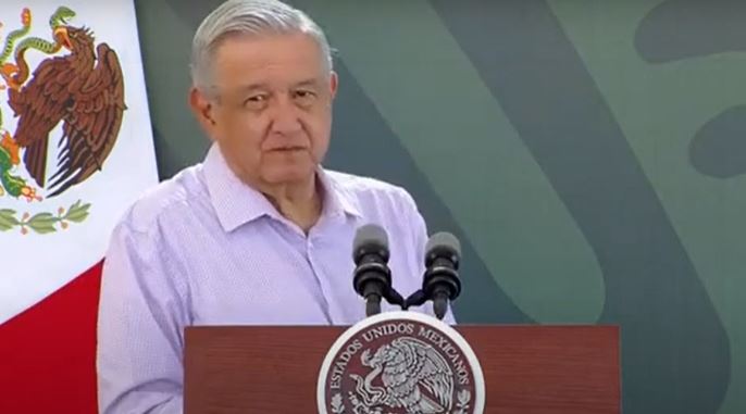 AMLO defendió la designación de Pablo Gómez en la UIF