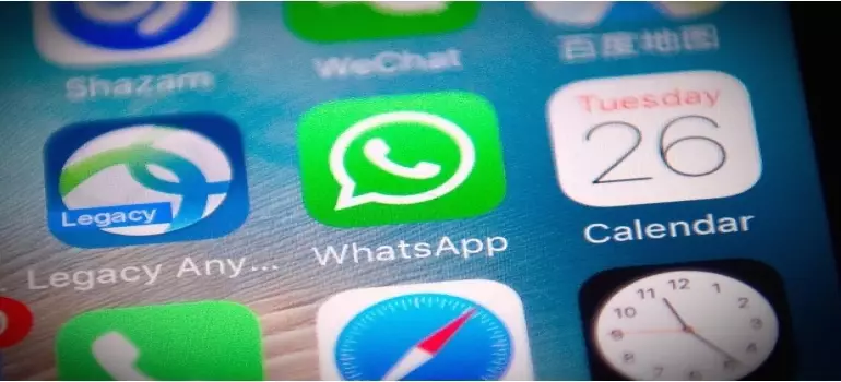 ALERTA: WhatsApp pide actualizar app ante grave vulnerabilidad de seguridad